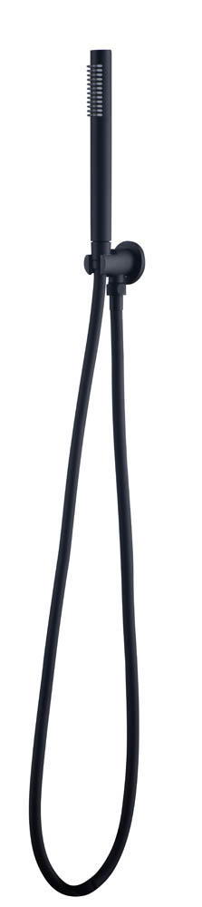 душевой гарнитур boheme uno 422-set-b black