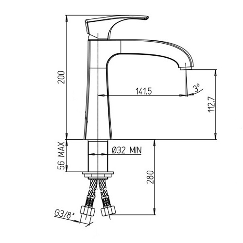 Душевой уголок Gutewetter Slide Rectan GK-863B 160x110 (бронза) фото 5 душевой уголок gutewetter slide rectan gk-863b 160x110 (бронза) фото 5