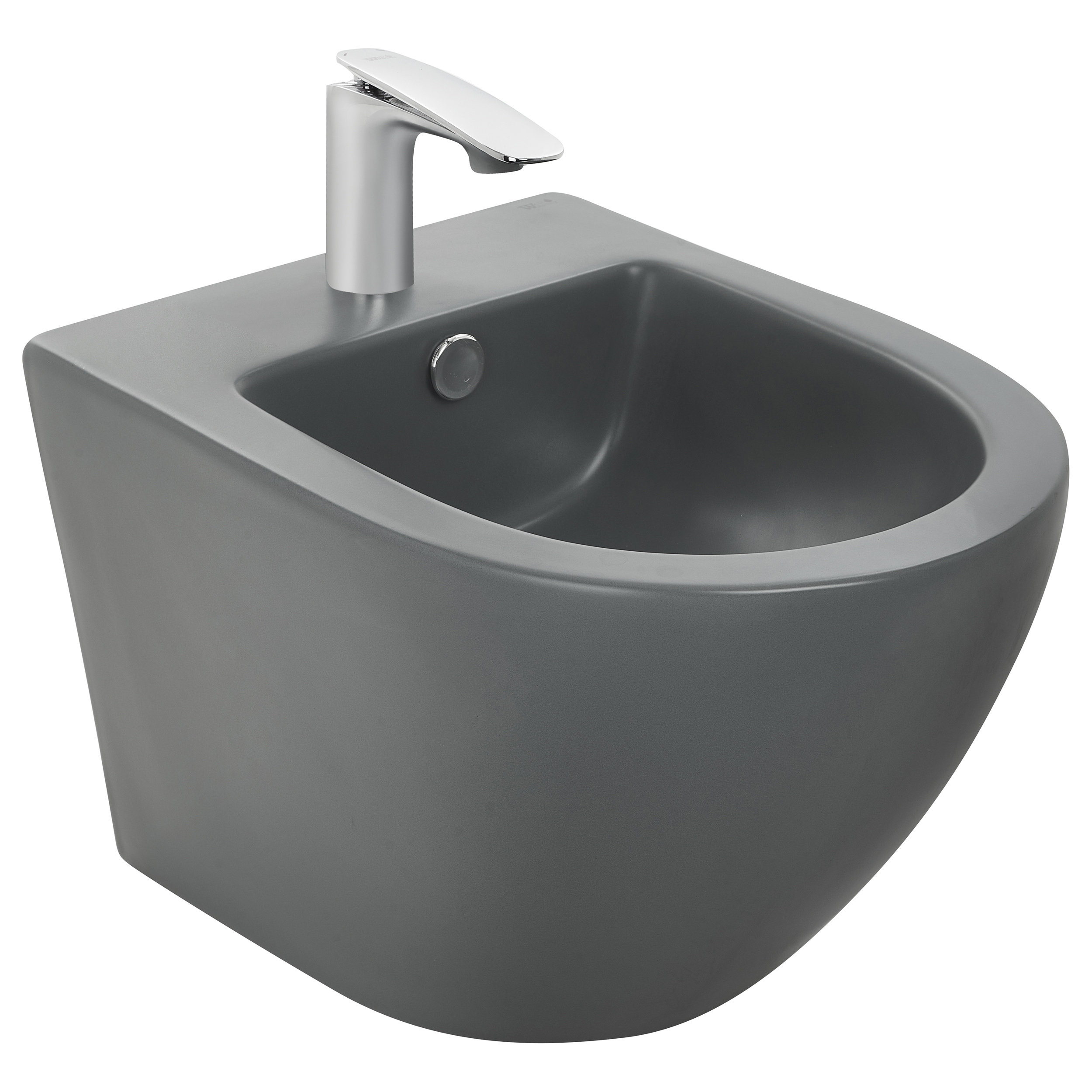 биде welt-wasser merzbach 005mt-gr подвесное