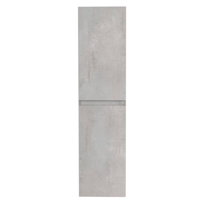 шкаф-пенал cezares molveno-1600-2a-sc-bet beton