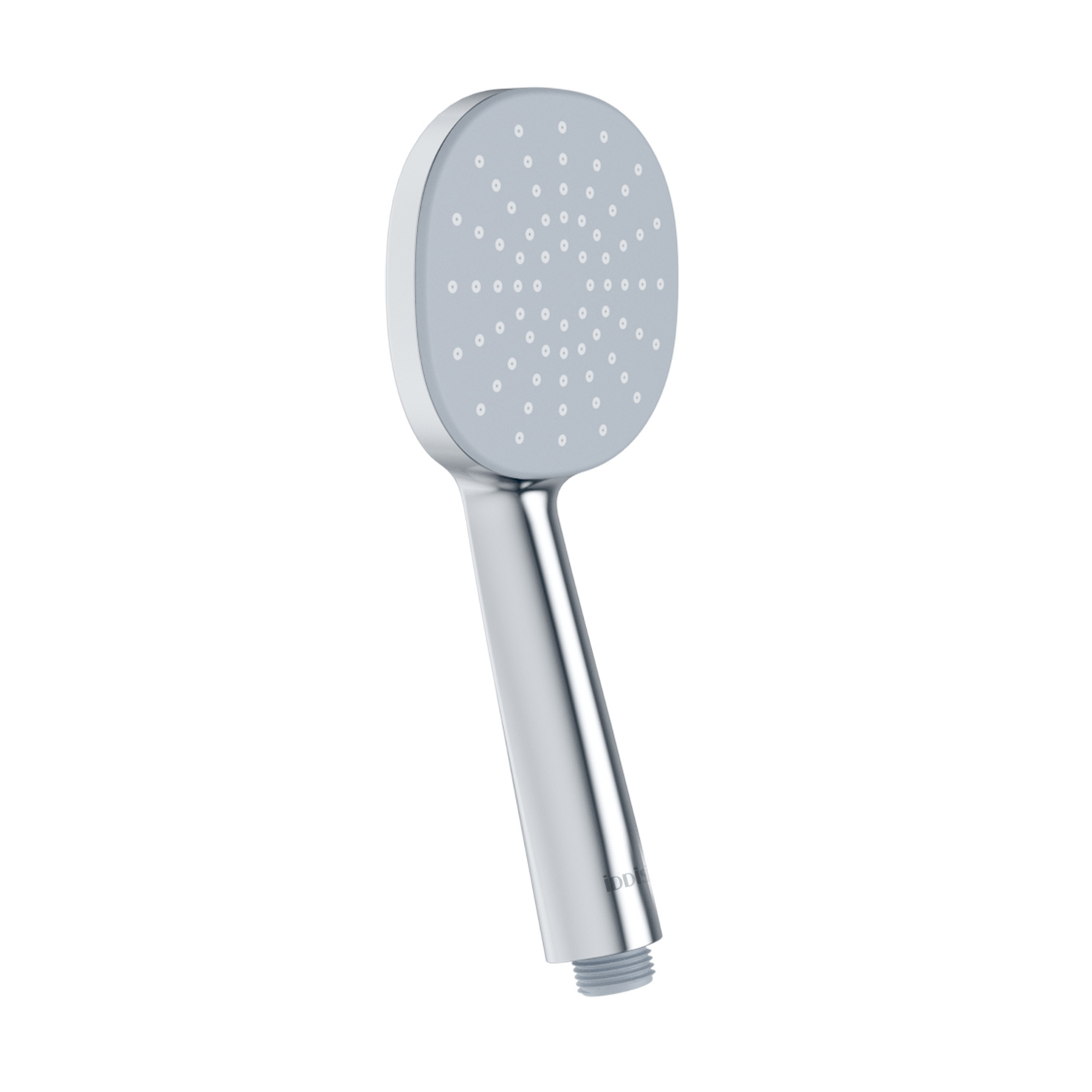 душевая лейка iddis optima home oph1f98i18 глянцевый хром