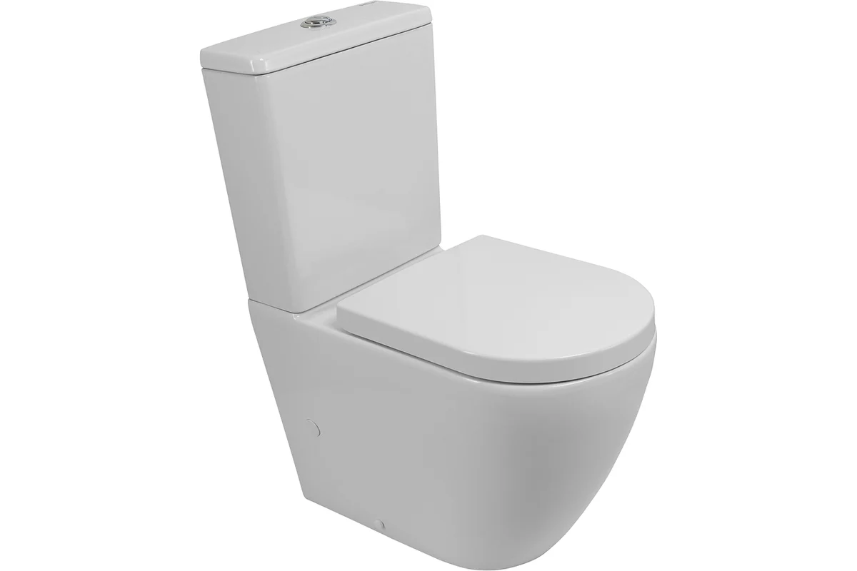 унитаз-компакт belbagno sfera-torbb2141cp-tor/bb2141t/bb865sc 39x66 сиденье дюропласт, soft close