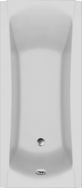 ванна акриловая relisan loara 180х80