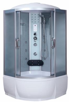 душевая кабина river temza 90/44 mt 90x90