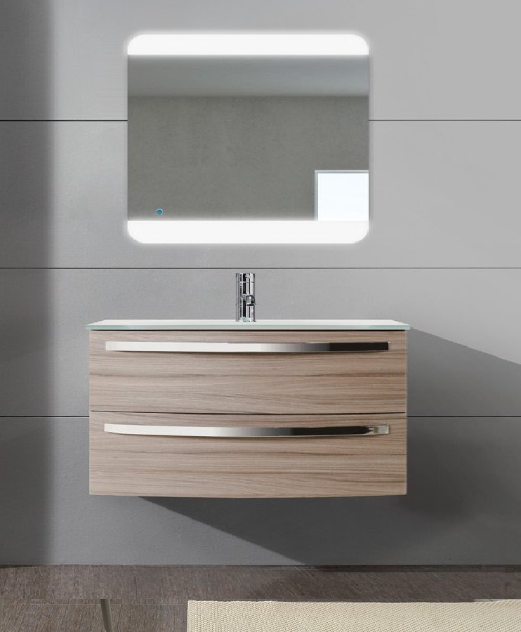 тумба под умывальник cezares comfort 54480 larice