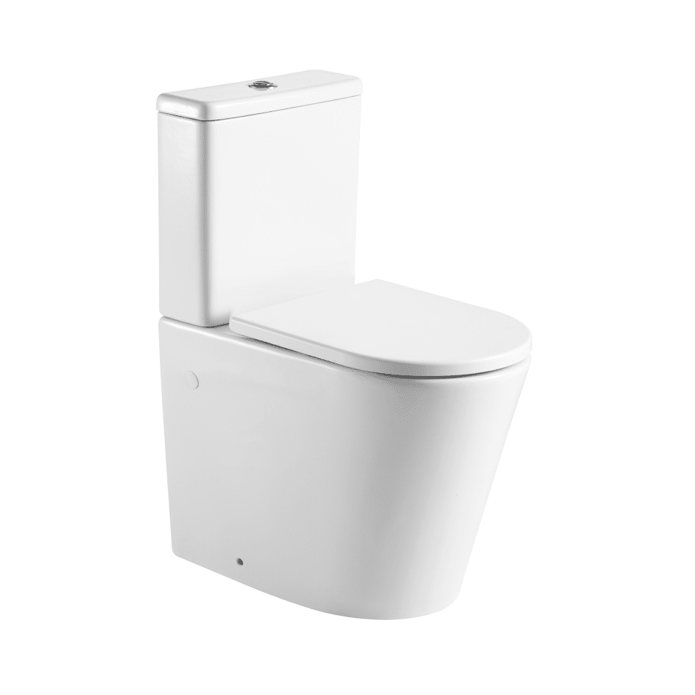 унитаз-компакт orans wm-9908 36,8x61 сиденье duroplast, softclose