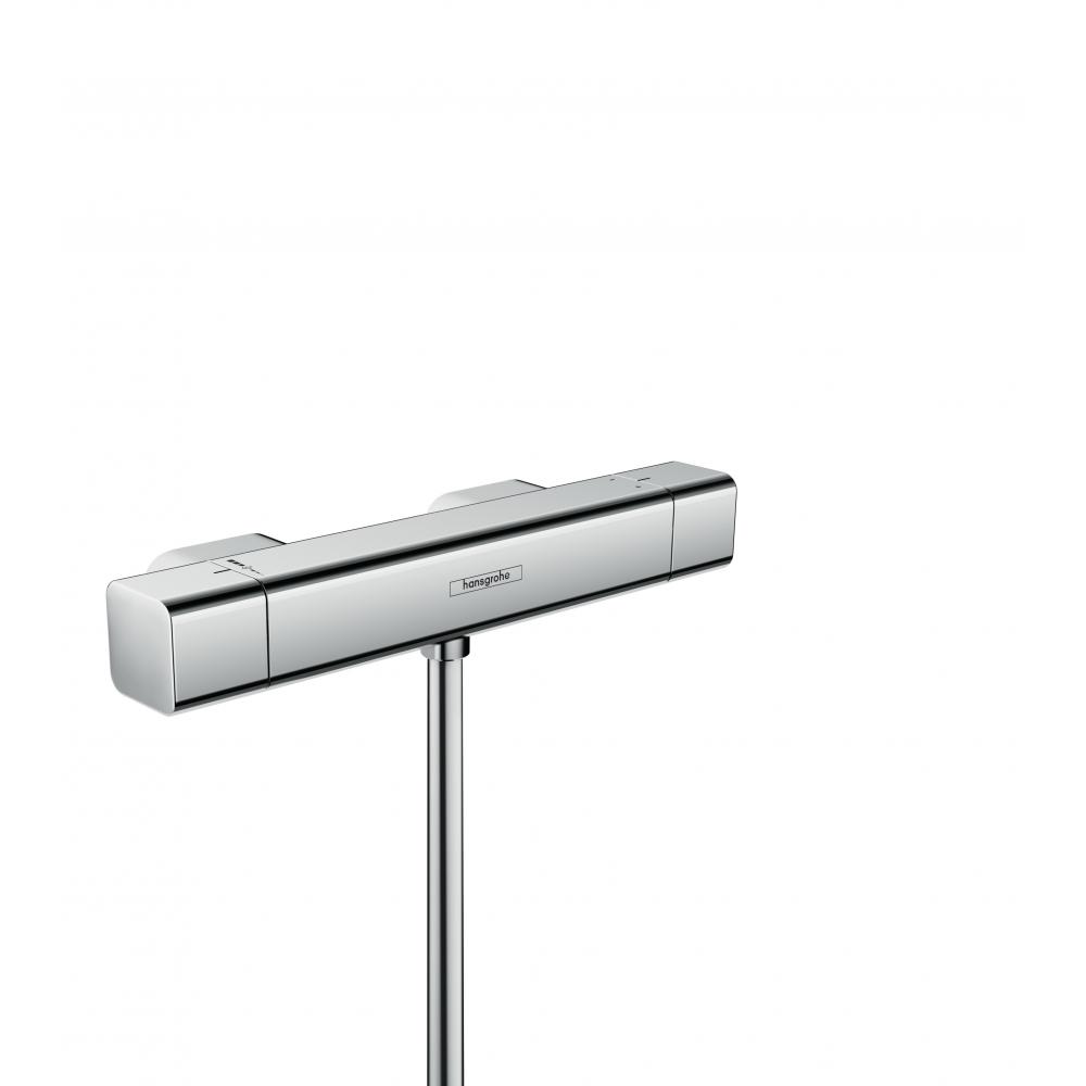 термостат для душа hansgrohe ecostat e 15773000