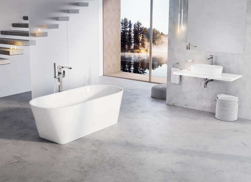 Кухонная мойка Aquasanita Tesa SQT 150 110 AW 58x50 Beige фото 8 кухонная мойка aquasanita tesa sqt 150 110 aw 58x50 beige фото 8