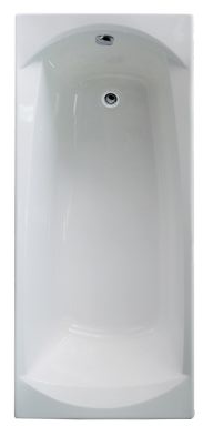 ванна акриловая 1 marka elegance 150х70