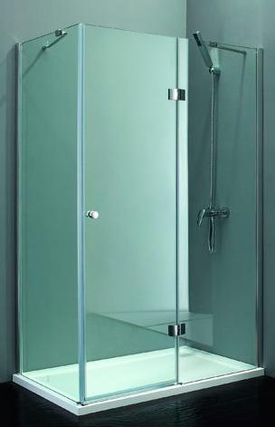 душевой уголок cezares verona-w-ah-1-120/100-p-cr-r