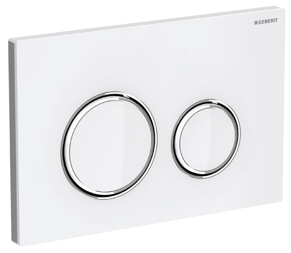 кнопка смыва geberit sigma 21 115.884.si.1