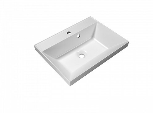 умывальник belbagno bb600/450-lv-mr-ast