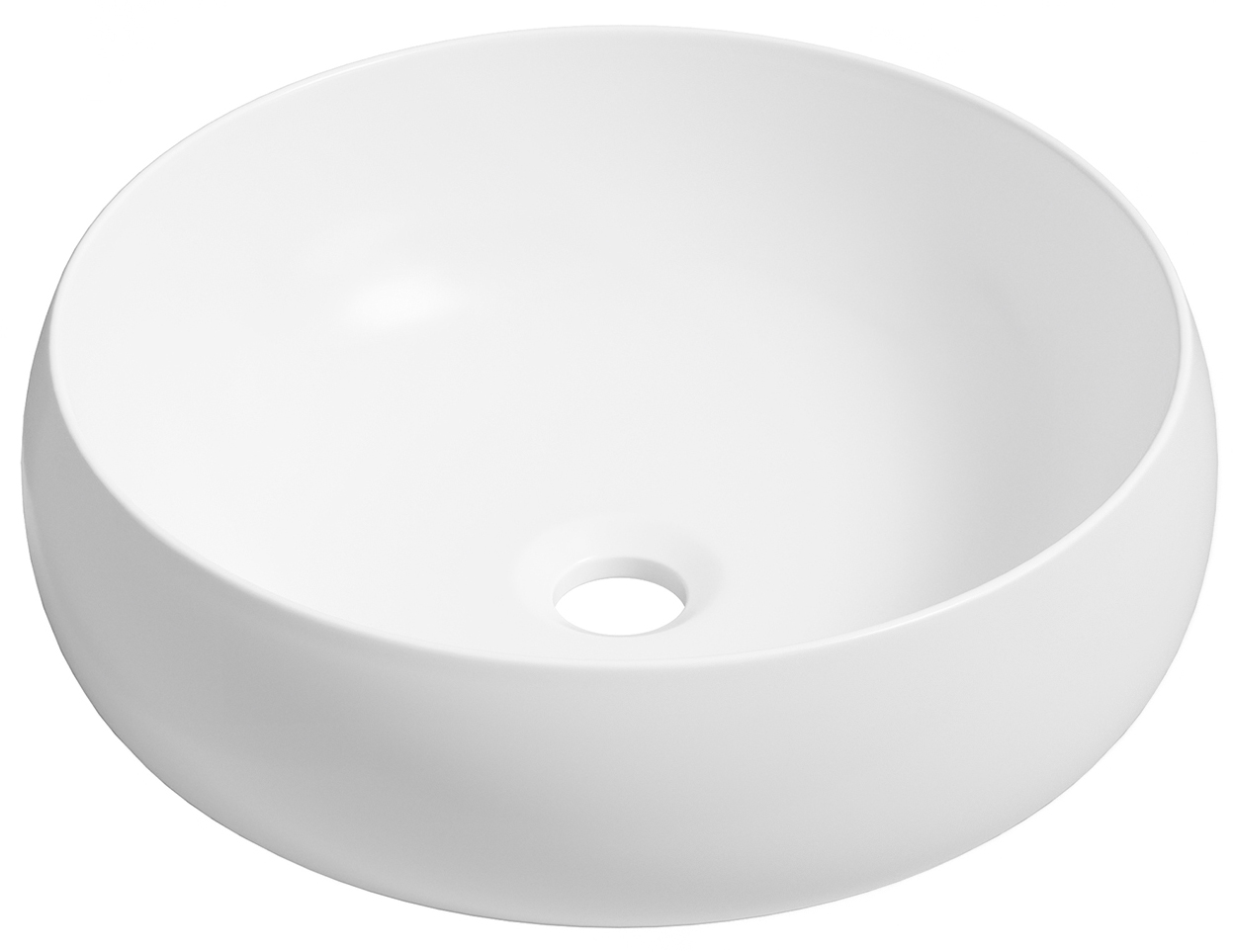 умывальник накладной lavinia boho bathroom sink 33311088 40x40 белый глянец