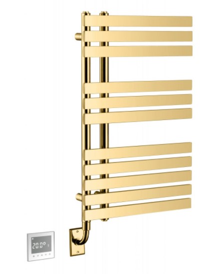 полотенцесушитель электрический boheme venturo 721-g 898x500 золото