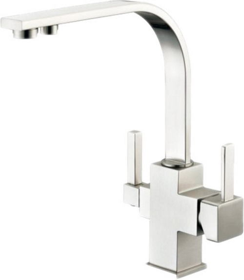 смеситель для кухни zorg clean water zr 332 yf