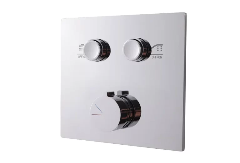смеситель для душа vincea vscv-421ch хром