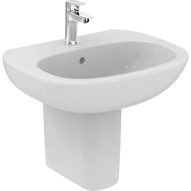 умывальник ideal standard tesi t351401 60x47,5