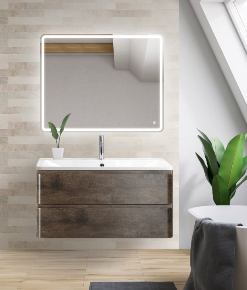 тумба под умывальник belbagno albano-900-2c-so-rng