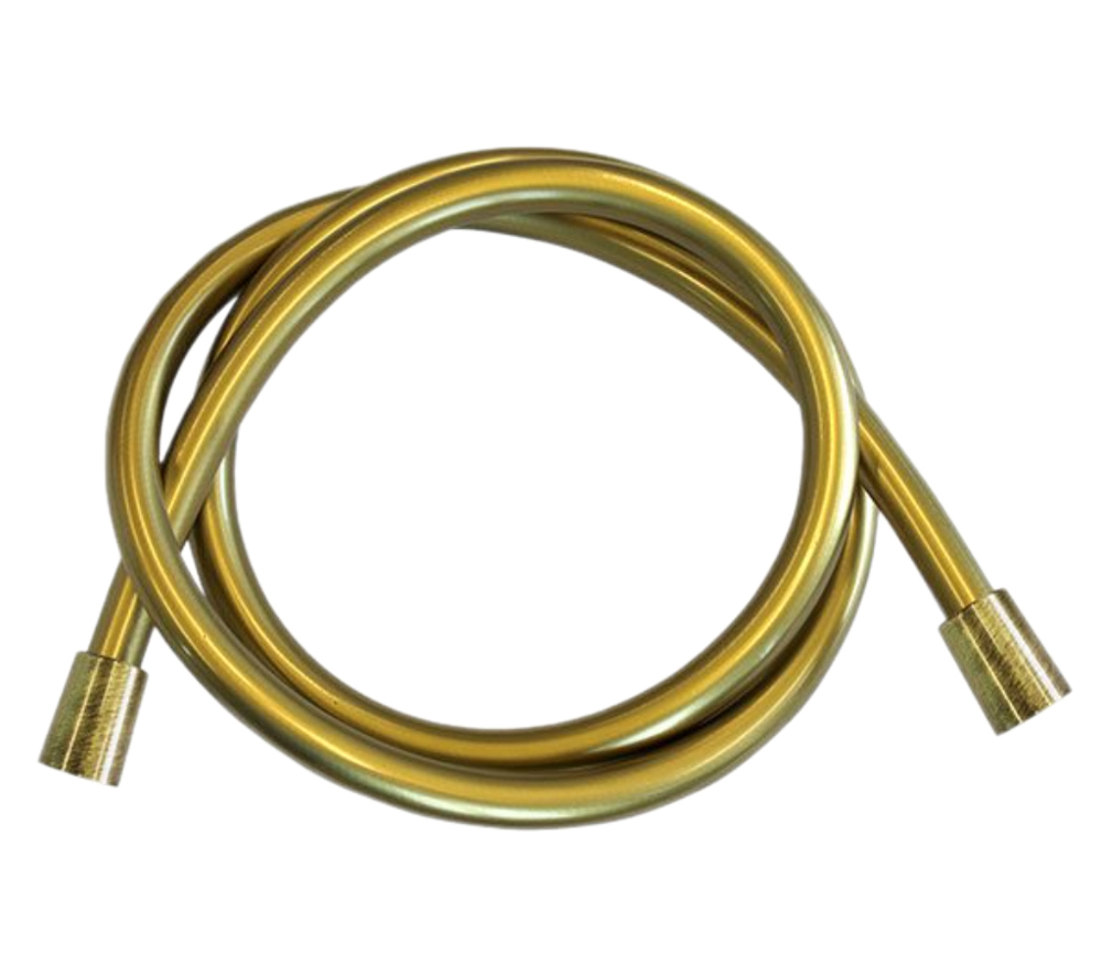 душевой шланг remer 332cn2g150vo 150 см бронза