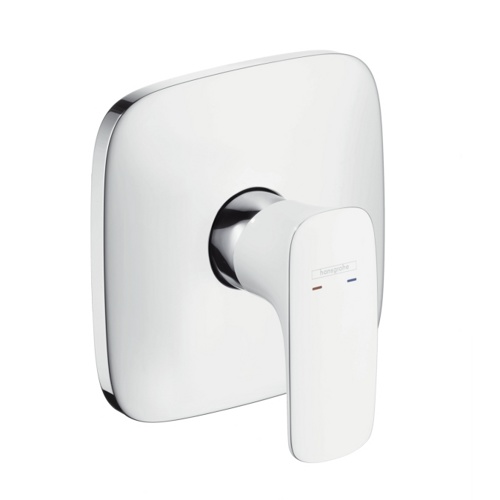 смеситель для душа hansgrohe puravida 15665000