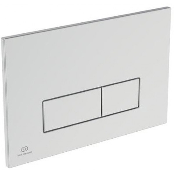 клавиша смыва ideal standard prosys oleas m2 r0121aa хром