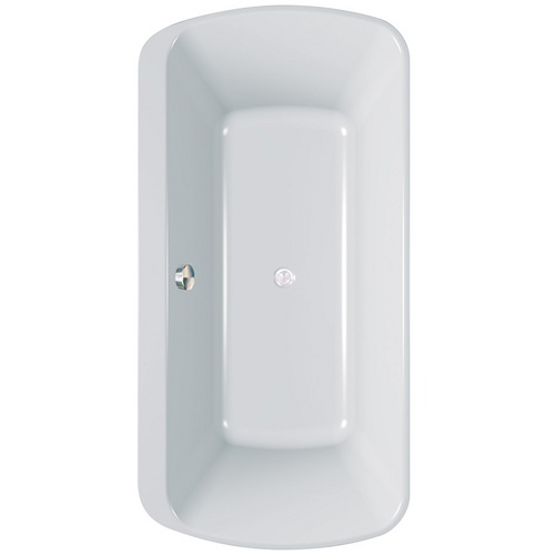 ванна акриловая kolpa-san marilyn fs white 180x90