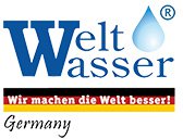 Welt-Wasser
