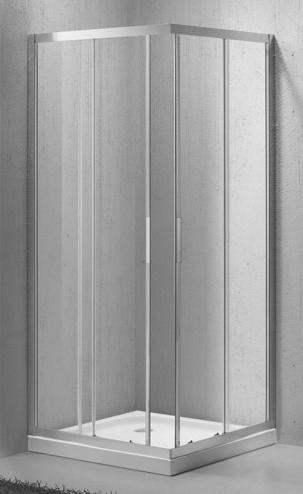 душевой уголок belbagno sela-a-2-90-c-cr