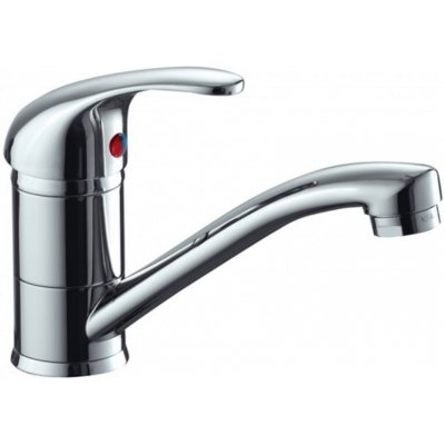 смеситель для умывальника armatura baryt 552-915-00 хром