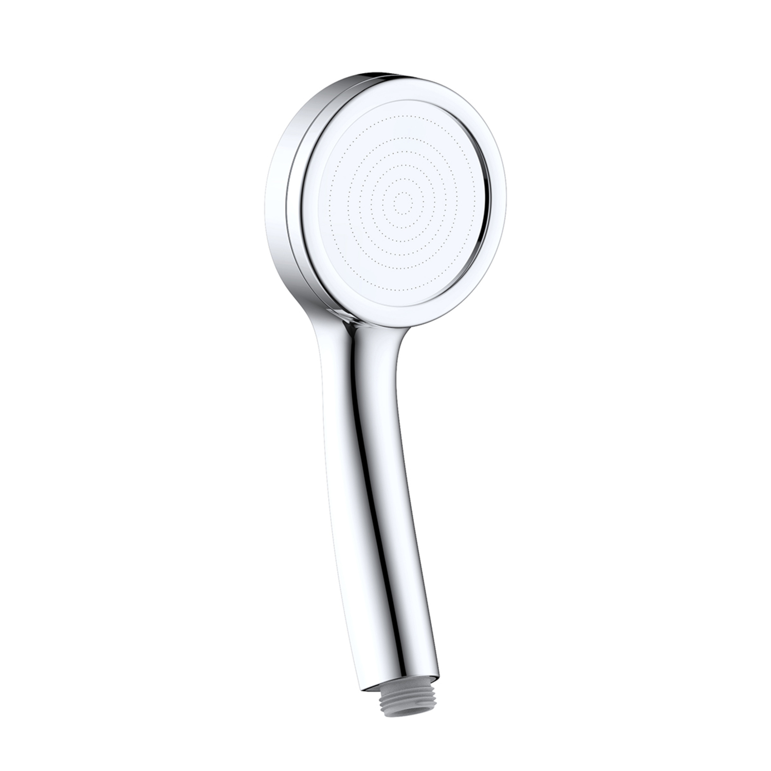 душевая лейка iddis spahome spa1f00i18 глянцевый хром