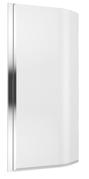 шторка на ванну excellent be spot 75x140 l