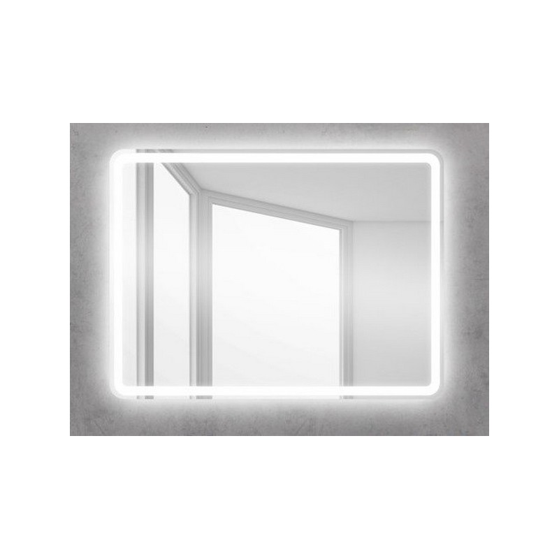 зеркало belbagno spc-mar-500-800-led-btn