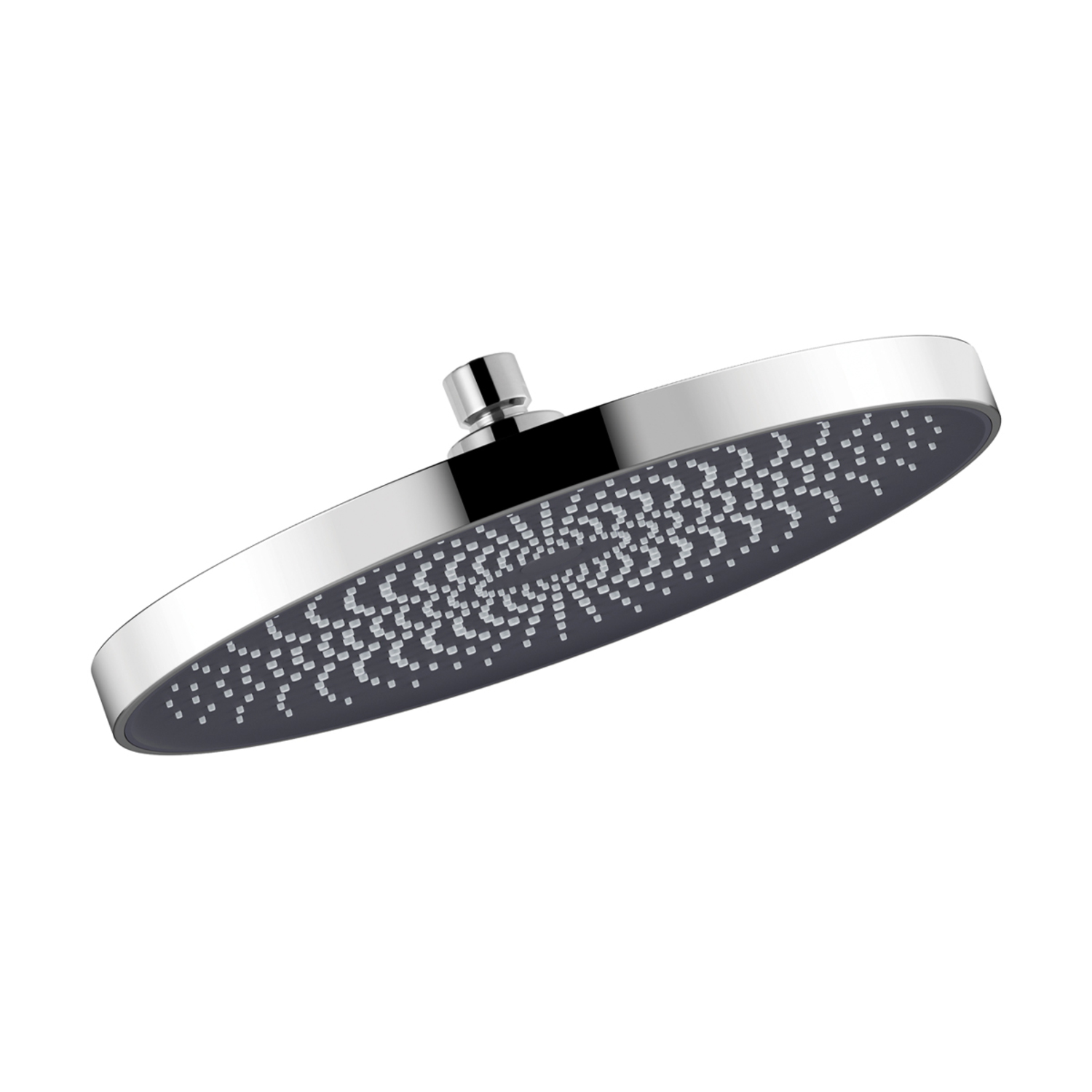 верхний душ iddis spahome spa26cpi64 хром