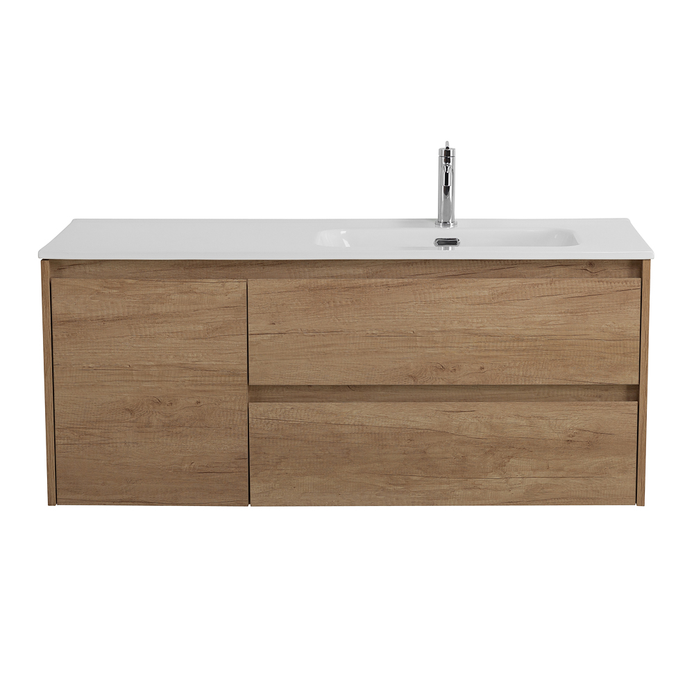 тумба под умывальник belbagno kraft-1200-2c-1a-so-rnn-r правая, rovere nebrasca nature