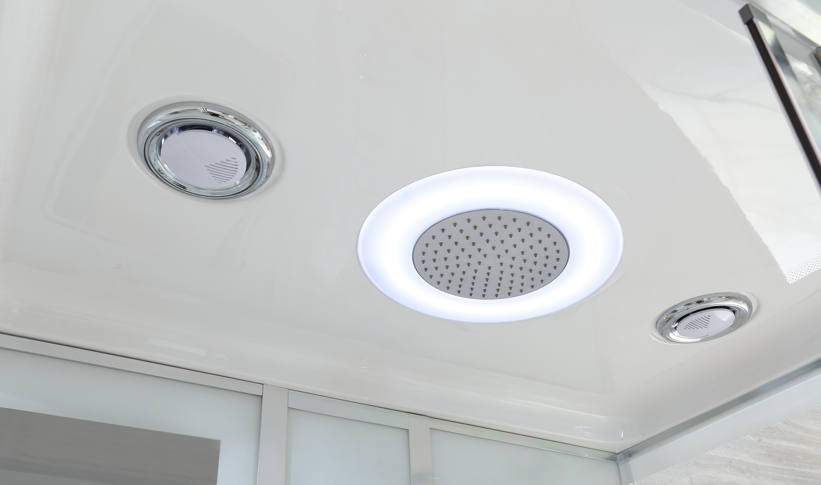 Душевой уголок Gutewetter Shape Round GK-864A 90x90 (хром/стекло матовое) фото 51 душевой уголок gutewetter shape round gk-864a 90x90 (хром/стекло матовое) фото 51