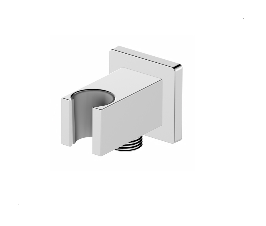 держатель для душа armatura 845-051-00 хром