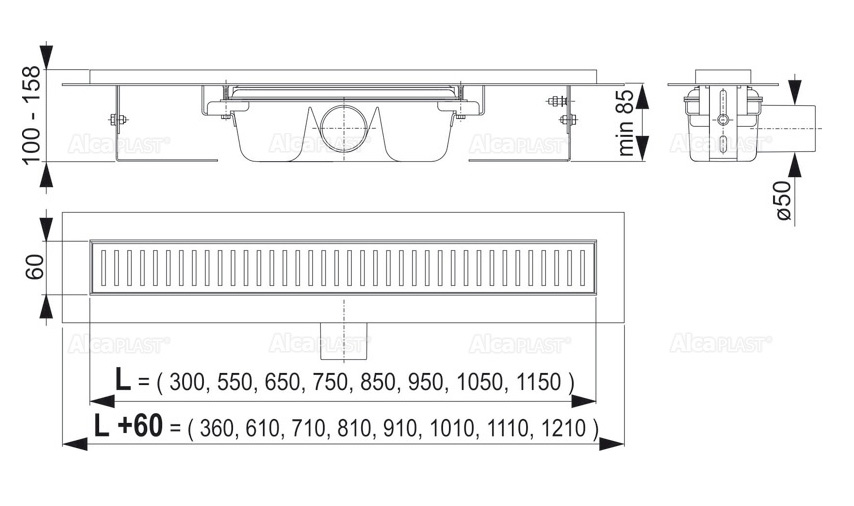 Кухонная мойка AquaSanita Steel DER 100 L 55x45 фото 4 кухонная мойка aquasanita steel der 100 l 55x45 фото 4