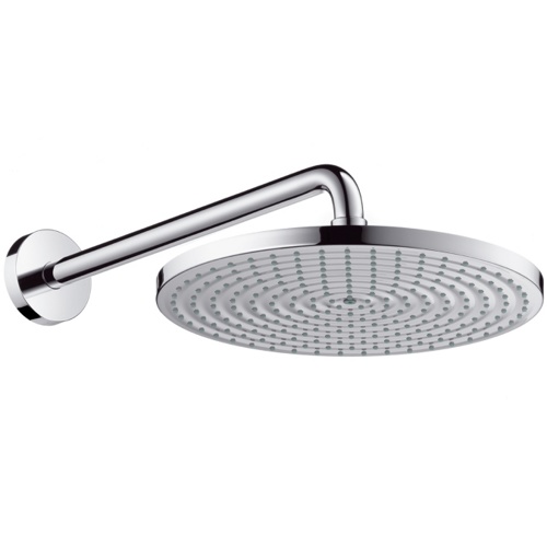 верхний душ hansgrohe raindance s 300 air 27493000