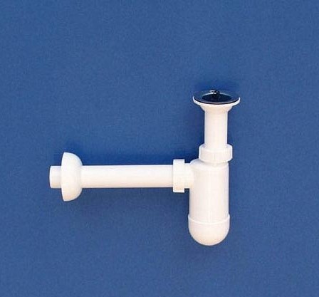 Сифон Hansgrohe Flowstar 52120000 фото 2 сифон hansgrohe flowstar 52120000 фото 2