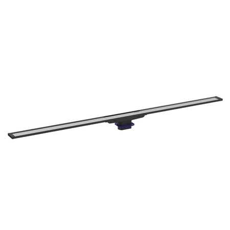 дренажный канал - накладка geberit cleanline20 154.451.ks.1 l30-130