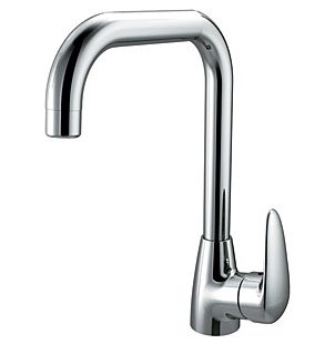 смеситель для кухни lemark pramen lm3305c