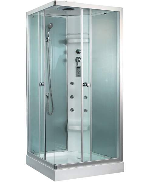 душевая кабина timo lux tl-1504 r 110x85