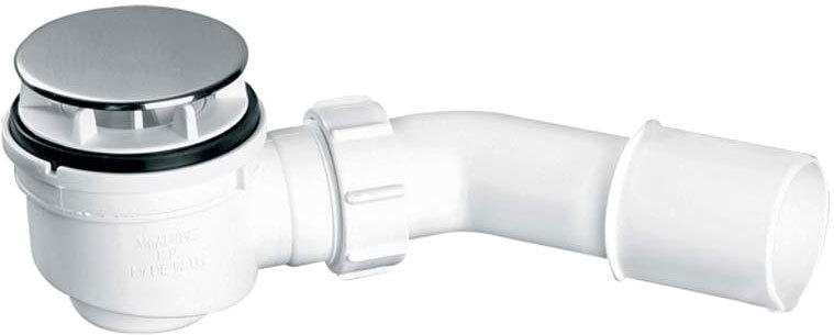 сифон для поддона mcalpine hc252570b