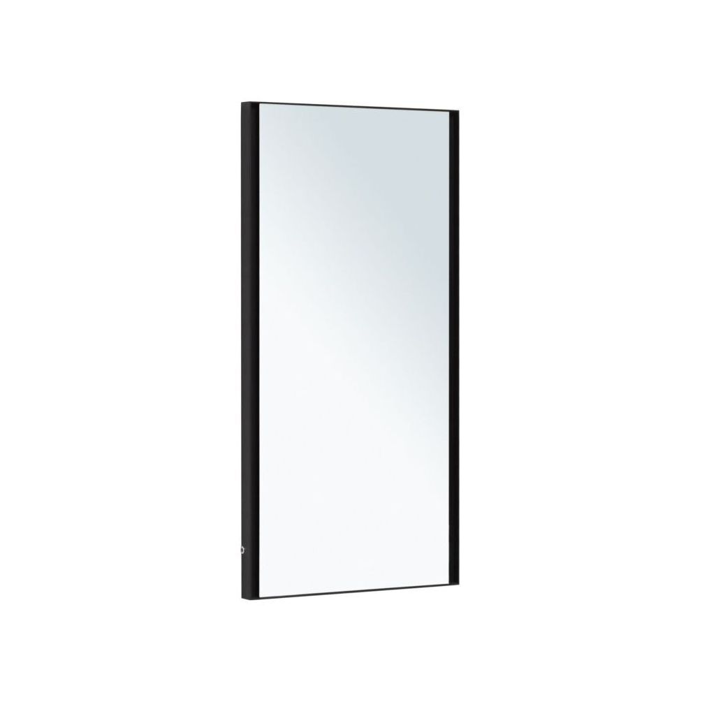 зеркало allen brau infinity 50x100 1.21021.bl черный