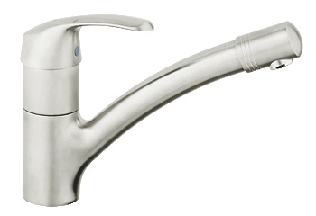 смеситель для кухни grohe alira 32997 sd0