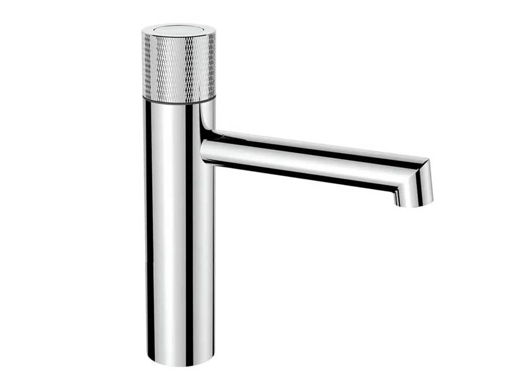 смеситель для умывальника vincea desire vbf-1d3ch хром