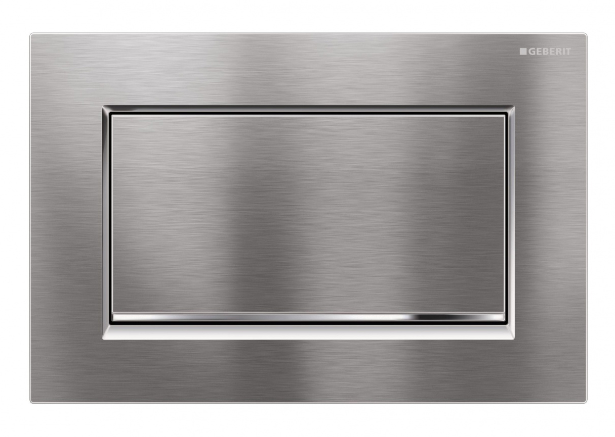 кнопка смыва geberit sigma 30 115.893.kx.1 хром