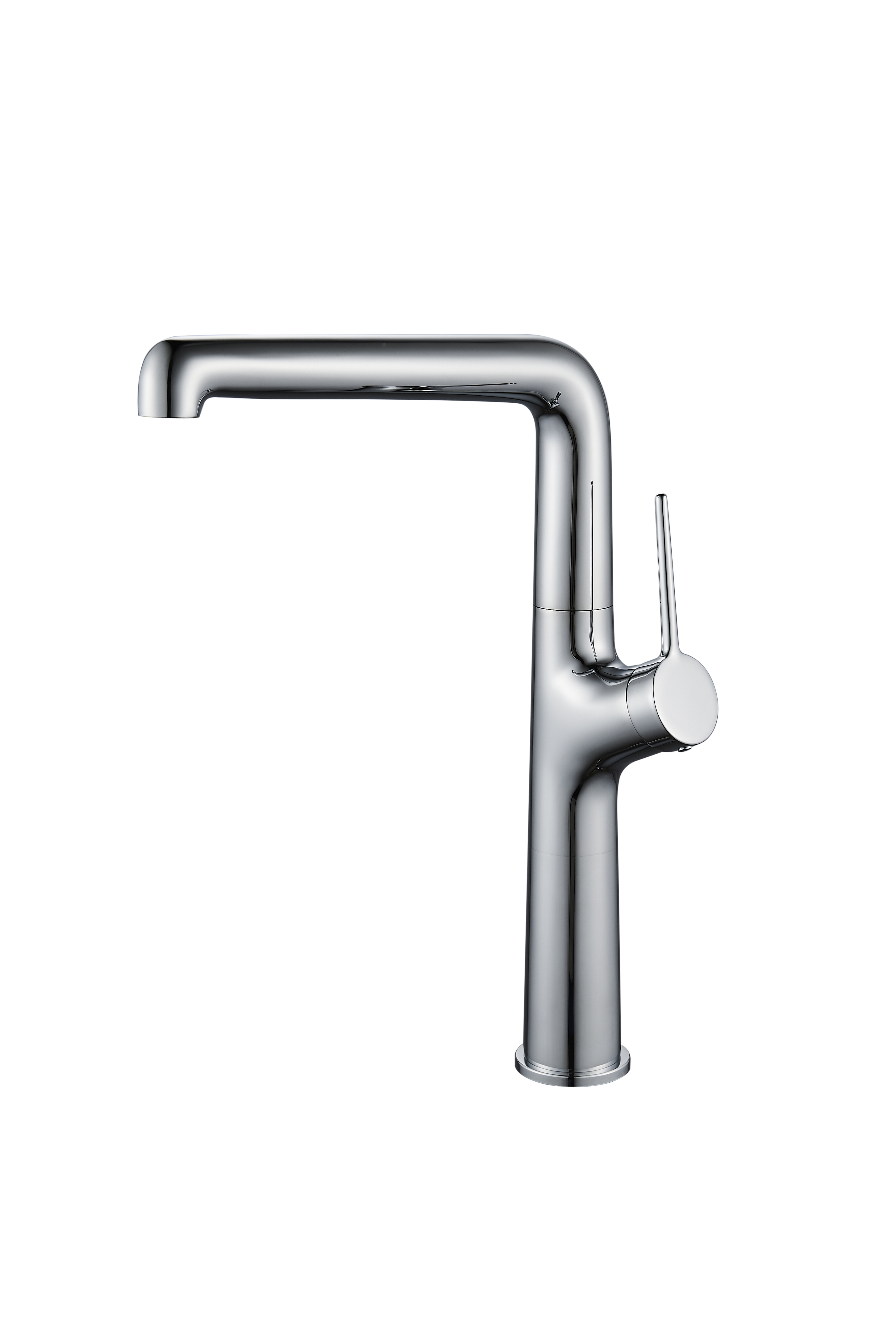 смеситель для кухни maxonor pure life glamour pl4094 хром