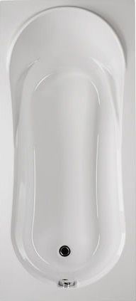 Ванна акриловая Sanplast Classic WP/CL 75x150+ST4 фото 2 ванна акриловая sanplast classic wp/cl 75x150+st4 фото 2