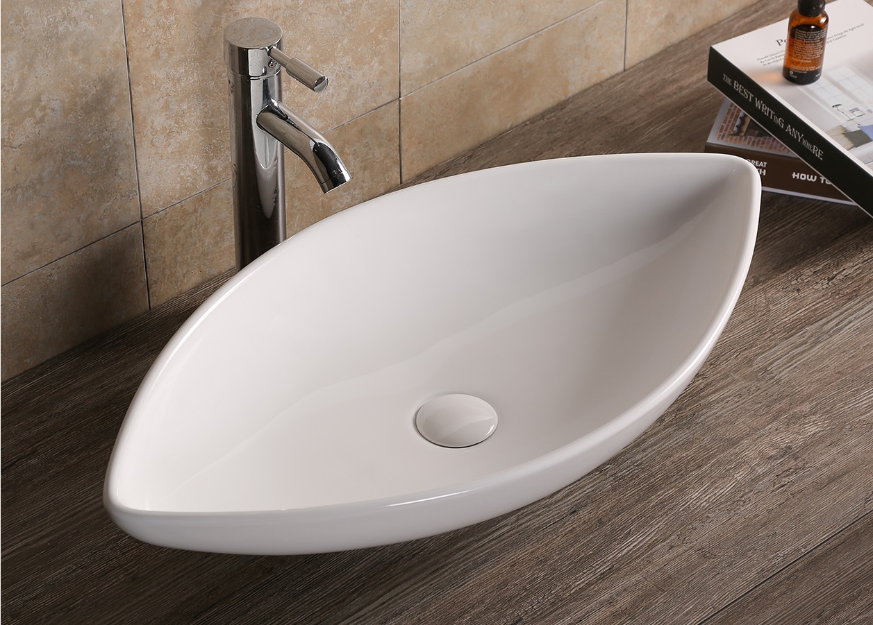 умывальник накладной cerutti spa cr7093a 70x37,5 белый